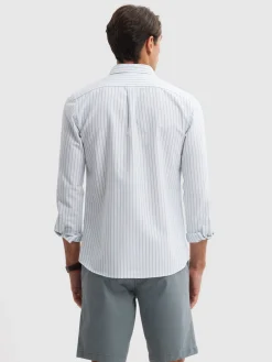 CAMISA OXFORD SUNNY-Alvaro Moreno Discount