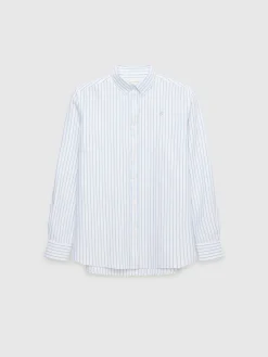 CAMISA OXFORD SUNNY-Alvaro Moreno Discount