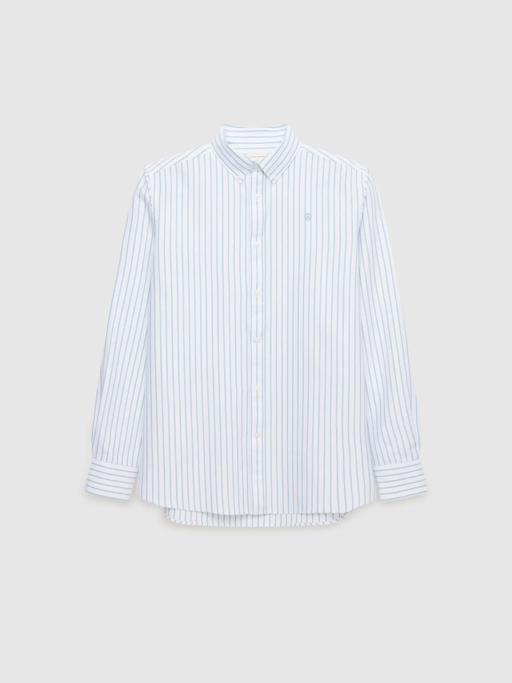 CAMISA OXFORD SUNNY-Alvaro Moreno Discount