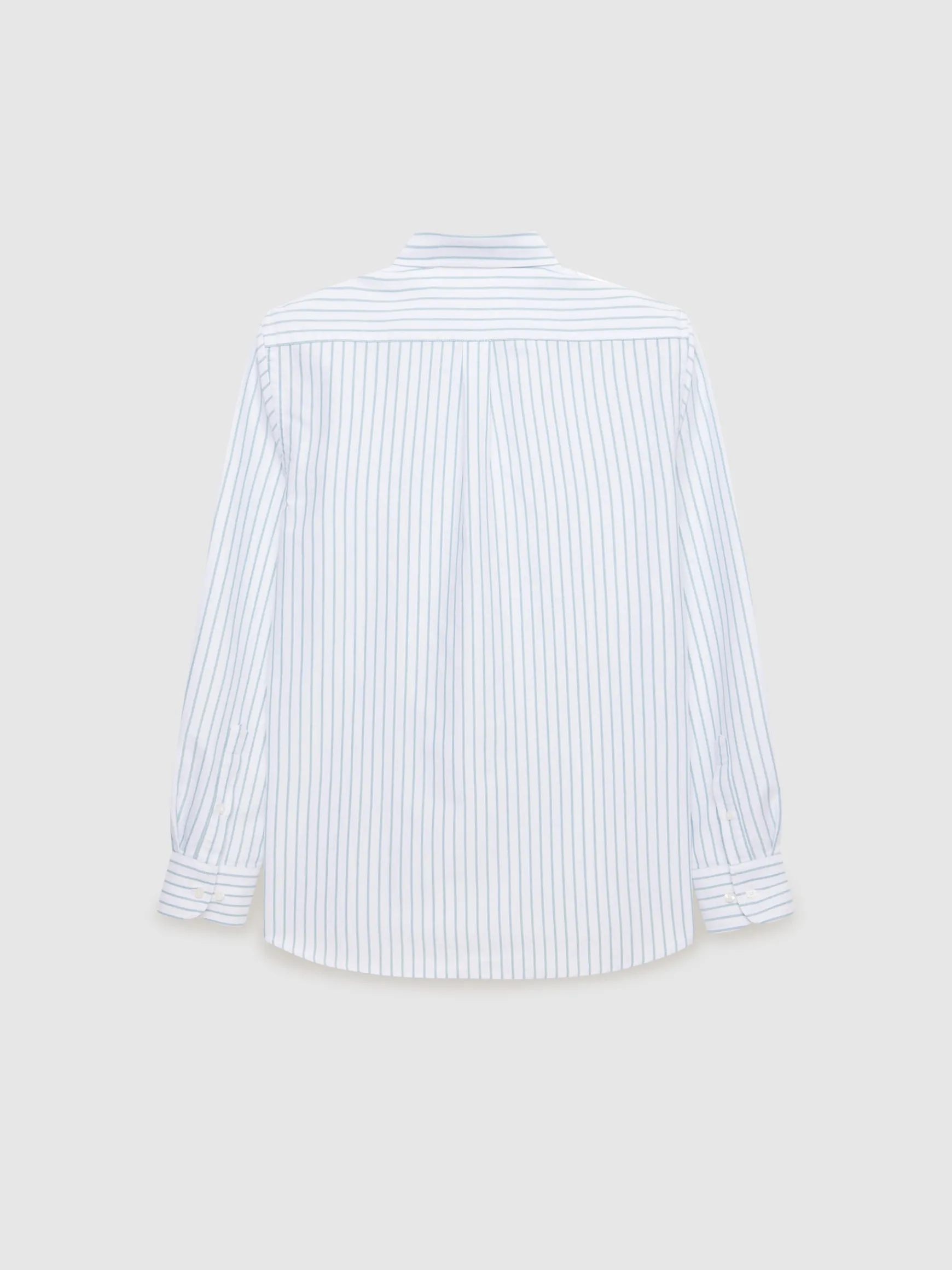 CAMISA OXFORD SUNNY-Alvaro Moreno Discount
