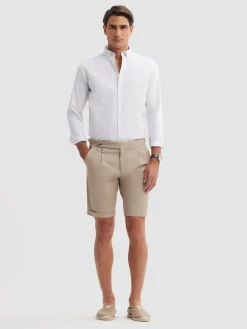 CAMISA OXFORD SUNNY-Alvaro Moreno Online