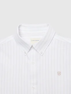 CAMISA OXFORD SUNNY-Alvaro Moreno Online
