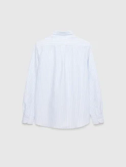 CAMISA OXFORD SUNNY-Alvaro Moreno Outlet