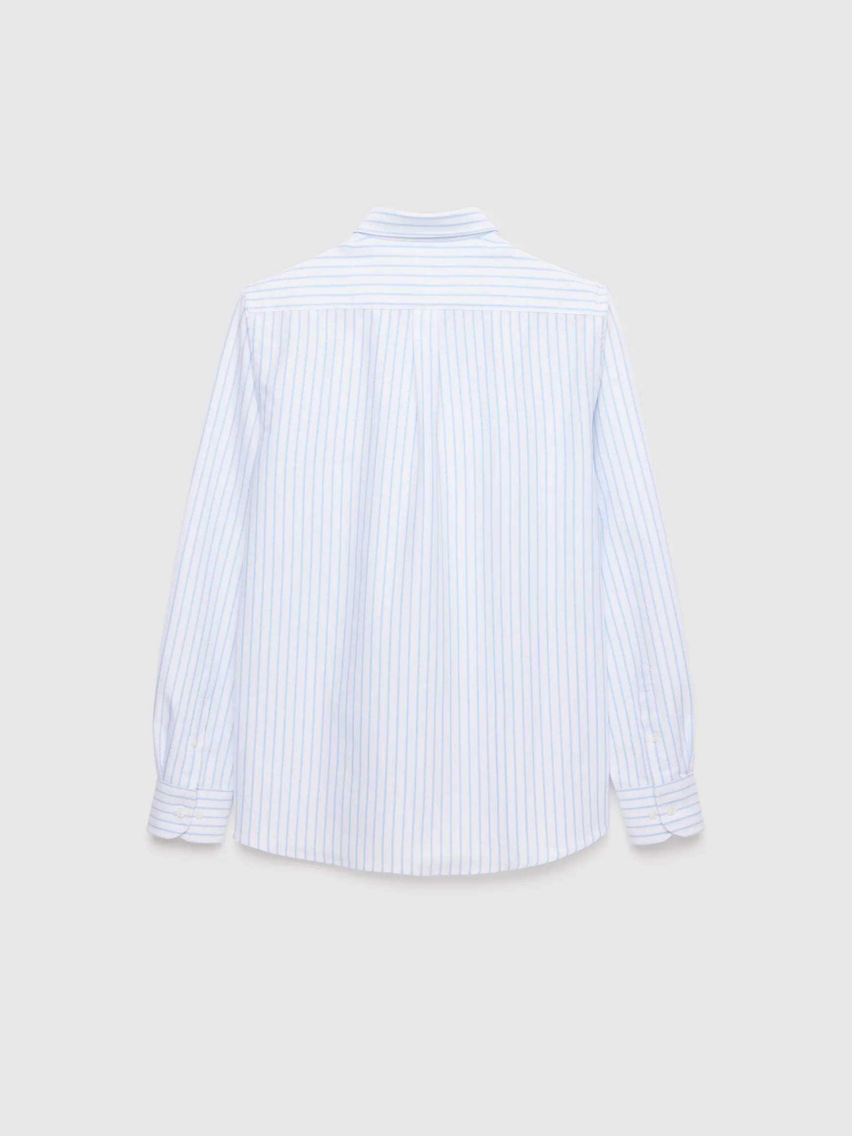 CAMISA OXFORD SUNNY-Alvaro Moreno Outlet