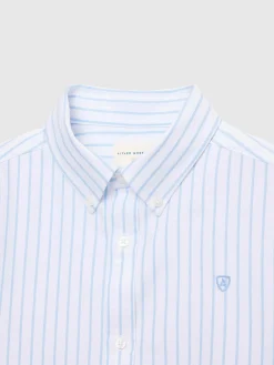 CAMISA OXFORD SUNNY-Alvaro Moreno Outlet