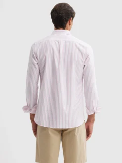 CAMISA OXFORD SUNNY-Alvaro Moreno
