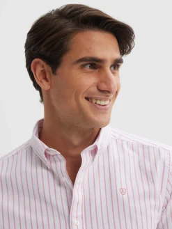 CAMISA OXFORD SUNNY-Alvaro Moreno