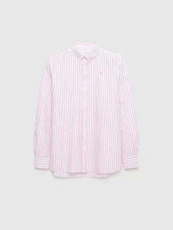 CAMISA OXFORD SUNNY-Alvaro Moreno