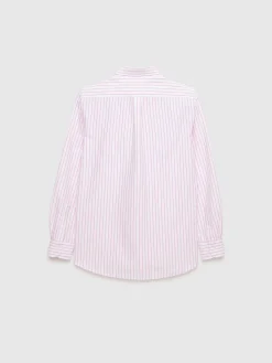 CAMISA OXFORD SUNNY-Alvaro Moreno