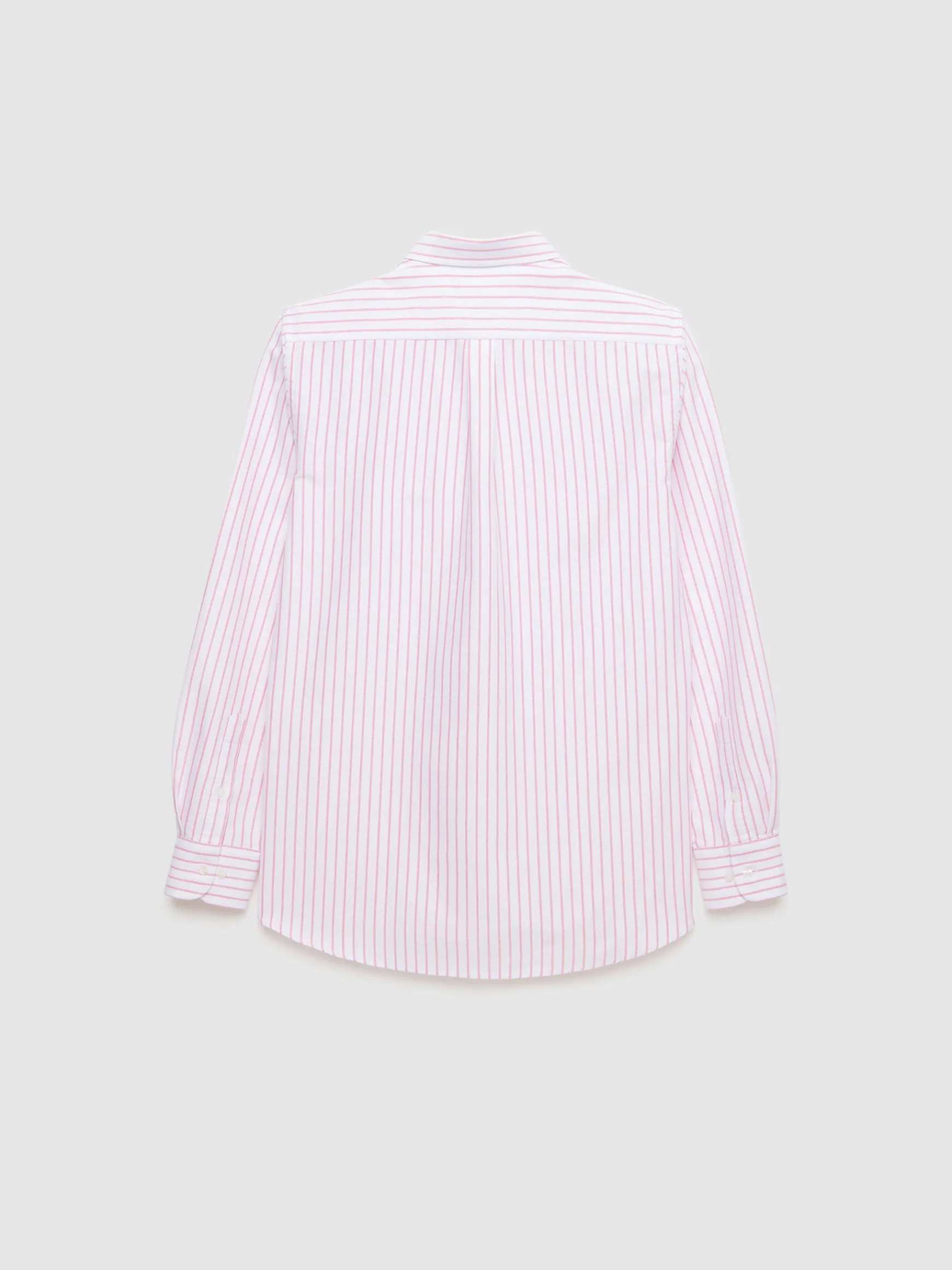CAMISA OXFORD SUNNY-Alvaro Moreno