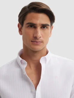 CAMISA OXFORD SUNNY-Alvaro Moreno Clearance