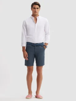 CAMISA OXFORD SUNNY-Alvaro Moreno Clearance