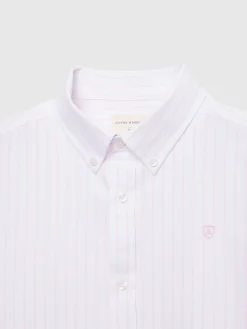 CAMISA OXFORD SUNNY-Alvaro Moreno Clearance