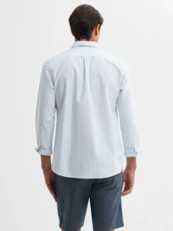 CAMISA OXFORD SUNNY-Alvaro Moreno Hot