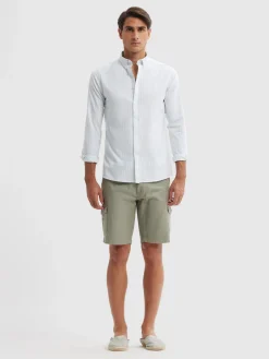 CAMISA OXFORD SUNNY-Alvaro Moreno Online