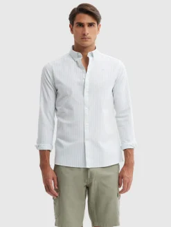 CAMISA OXFORD SUNNY-Alvaro Moreno Online