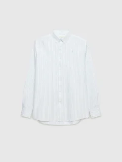 CAMISA OXFORD SUNNY-Alvaro Moreno Online