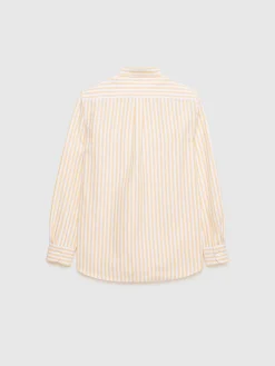 CAMISA OXFORD SUNSET-Alvaro Moreno