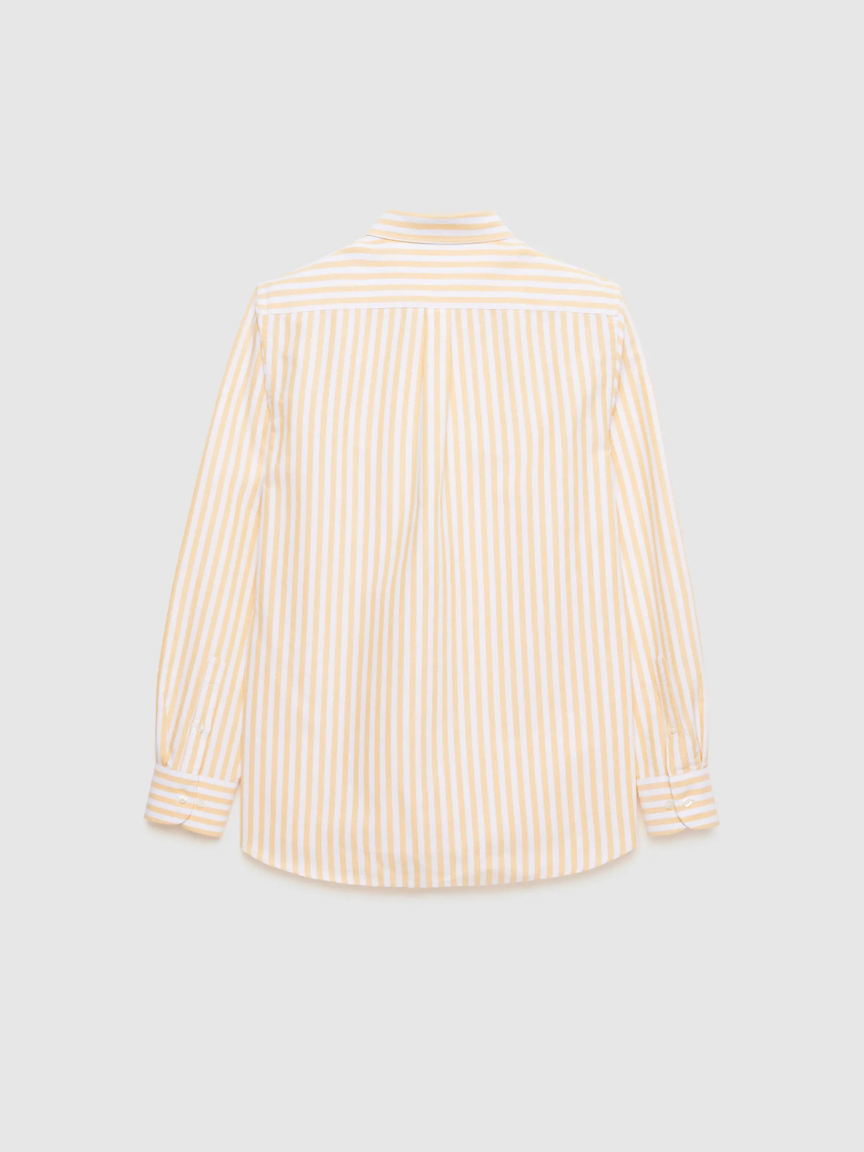 CAMISA OXFORD SUNSET-Alvaro Moreno