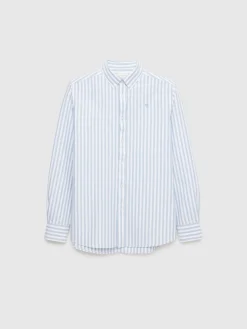CAMISA OXFORD SUNSET-Alvaro Moreno Best