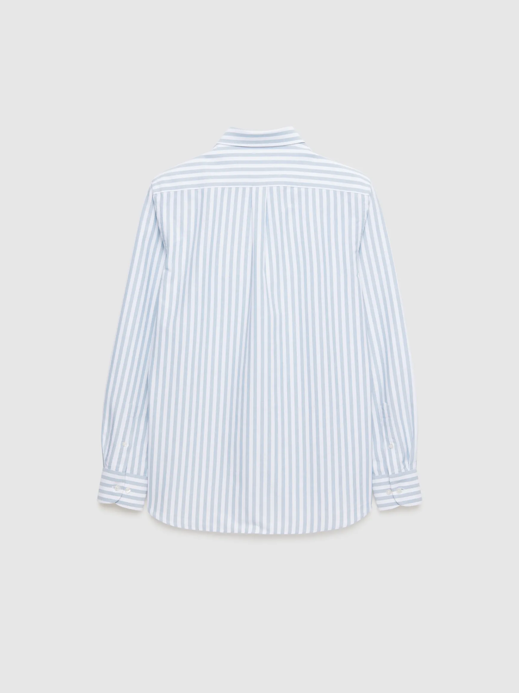 CAMISA OXFORD SUNSET-Alvaro Moreno Best