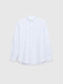 CAMISA OXFORD SUNSET-Alvaro Moreno