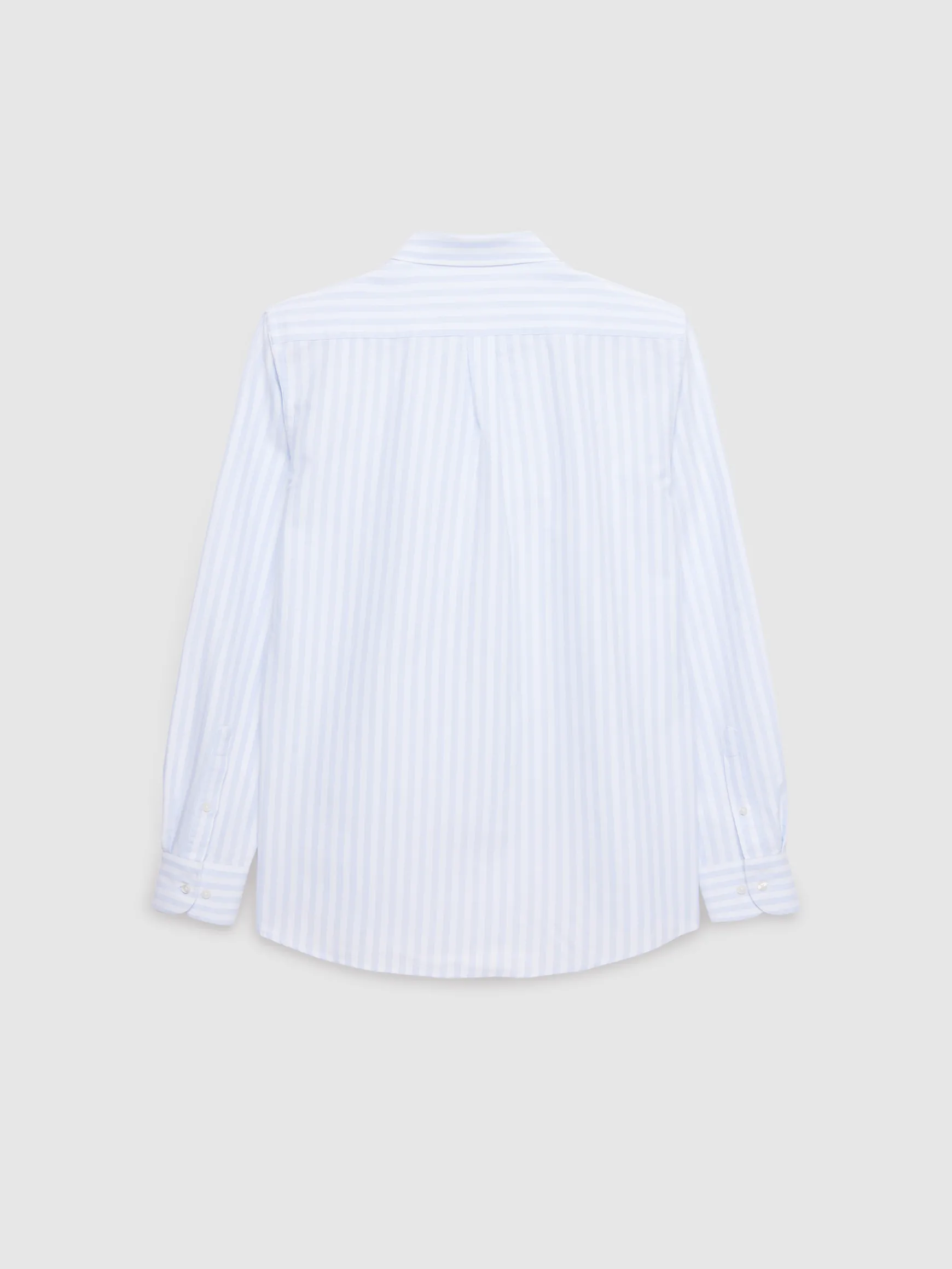 CAMISA OXFORD SUNSET-Alvaro Moreno