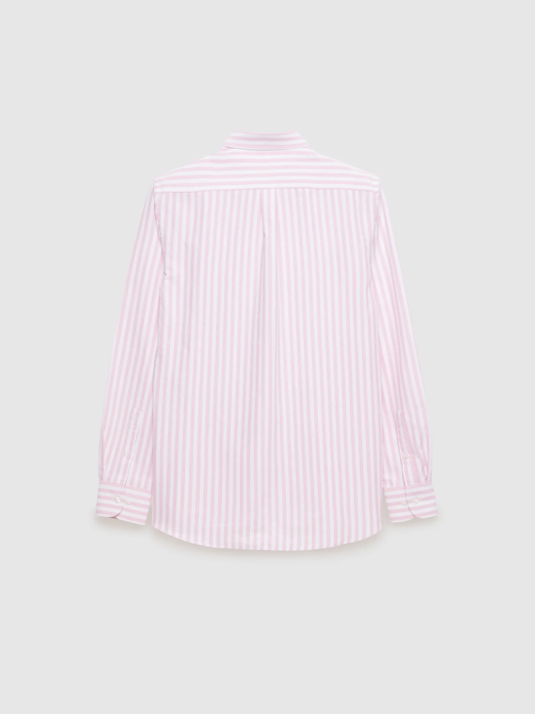 CAMISA OXFORD SUNSET-Alvaro Moreno Online