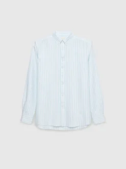 CAMISA OXFORD SUNSET-Alvaro Moreno New