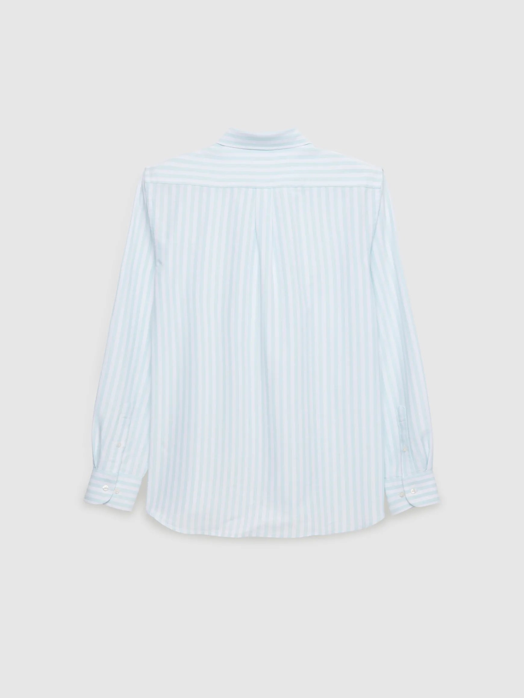 CAMISA OXFORD SUNSET-Alvaro Moreno New