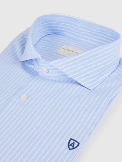 CAMISA P. POINT DIPLO-Alvaro Moreno Hot