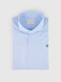 CAMISA P. POINT DIPLO-Alvaro Moreno Hot