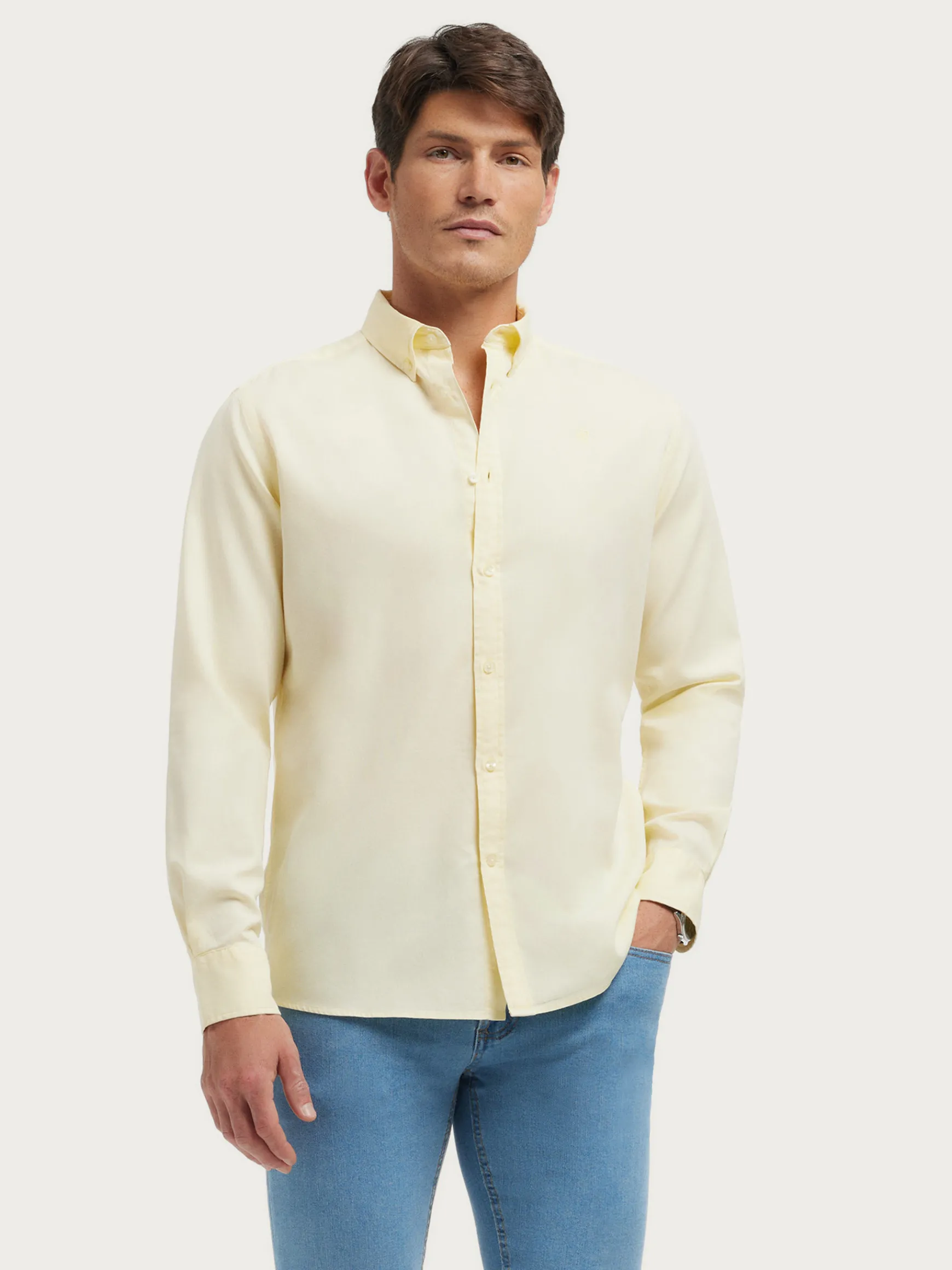 CAMISA PANAMA DYE-Alvaro Moreno Discount