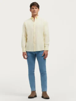 CAMISA PANAMA DYE-Alvaro Moreno Discount