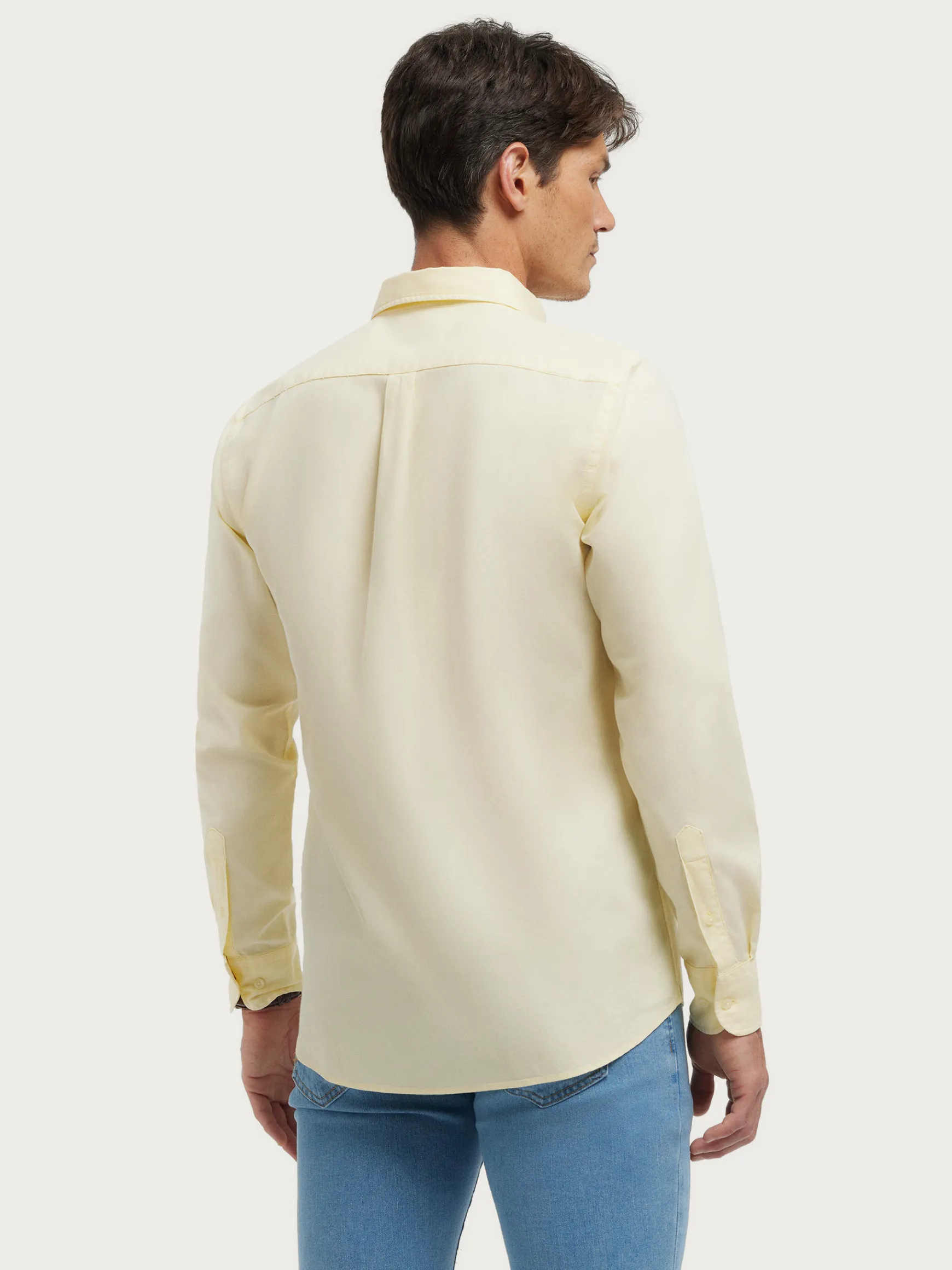 CAMISA PANAMA DYE-Alvaro Moreno Discount