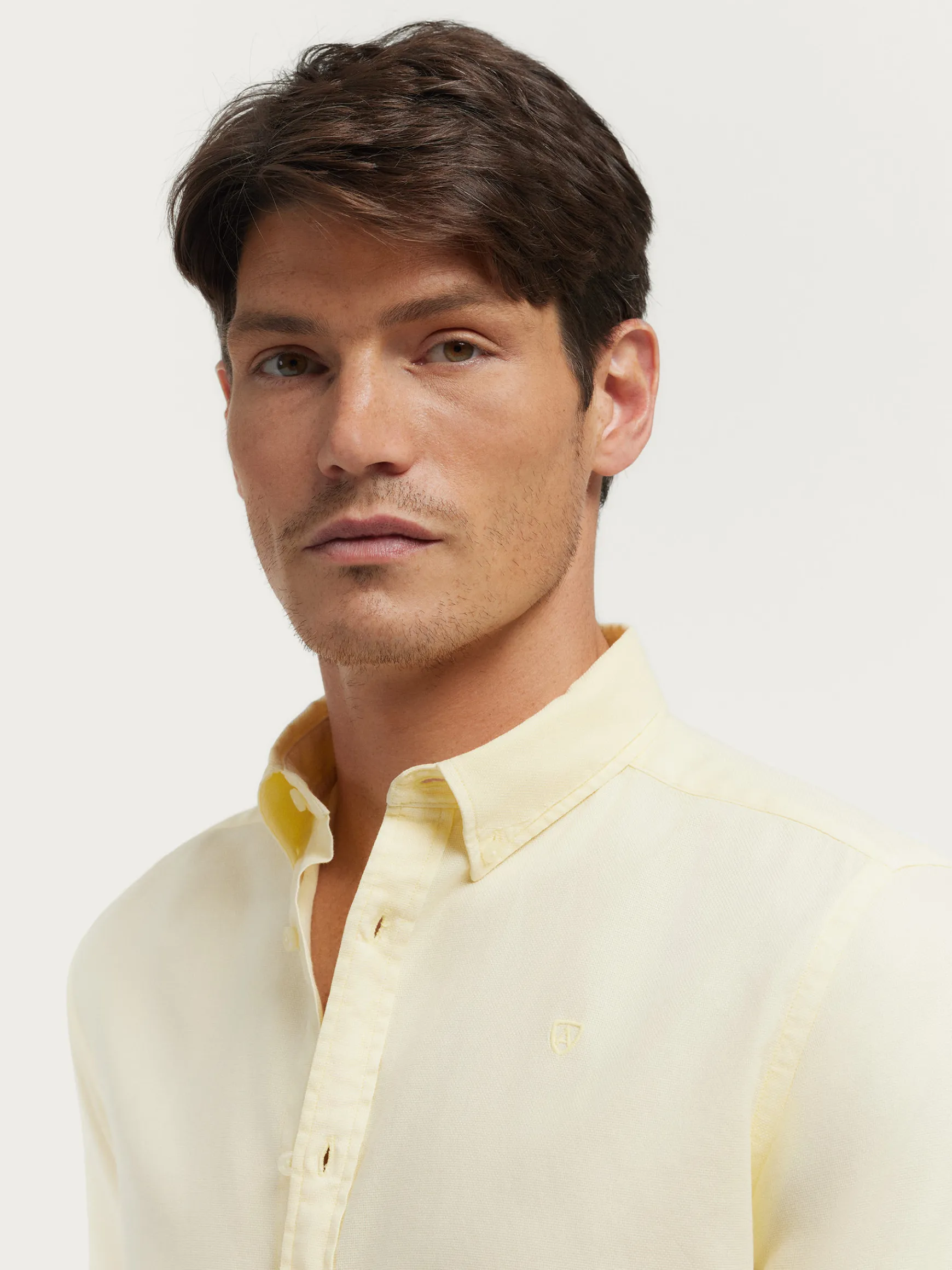 CAMISA PANAMA DYE-Alvaro Moreno Discount