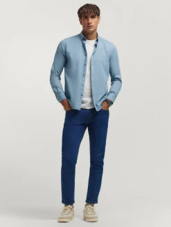 CAMISA PANAMA DYE-Alvaro Moreno Outlet
