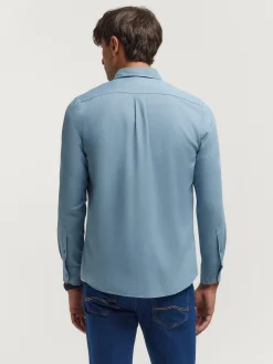 CAMISA PANAMA DYE-Alvaro Moreno Outlet