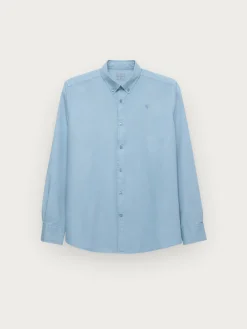 CAMISA PANAMA DYE-Alvaro Moreno Outlet