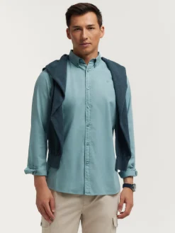 CAMISA PANAMA DYE-Alvaro Moreno New