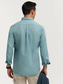 CAMISA PANAMA DYE-Alvaro Moreno New