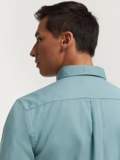 CAMISA PANAMA DYE-Alvaro Moreno New