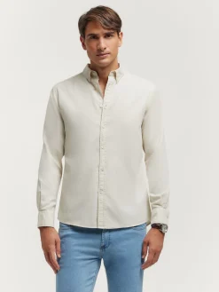 CAMISA PANAMA DYE-Alvaro Moreno Online