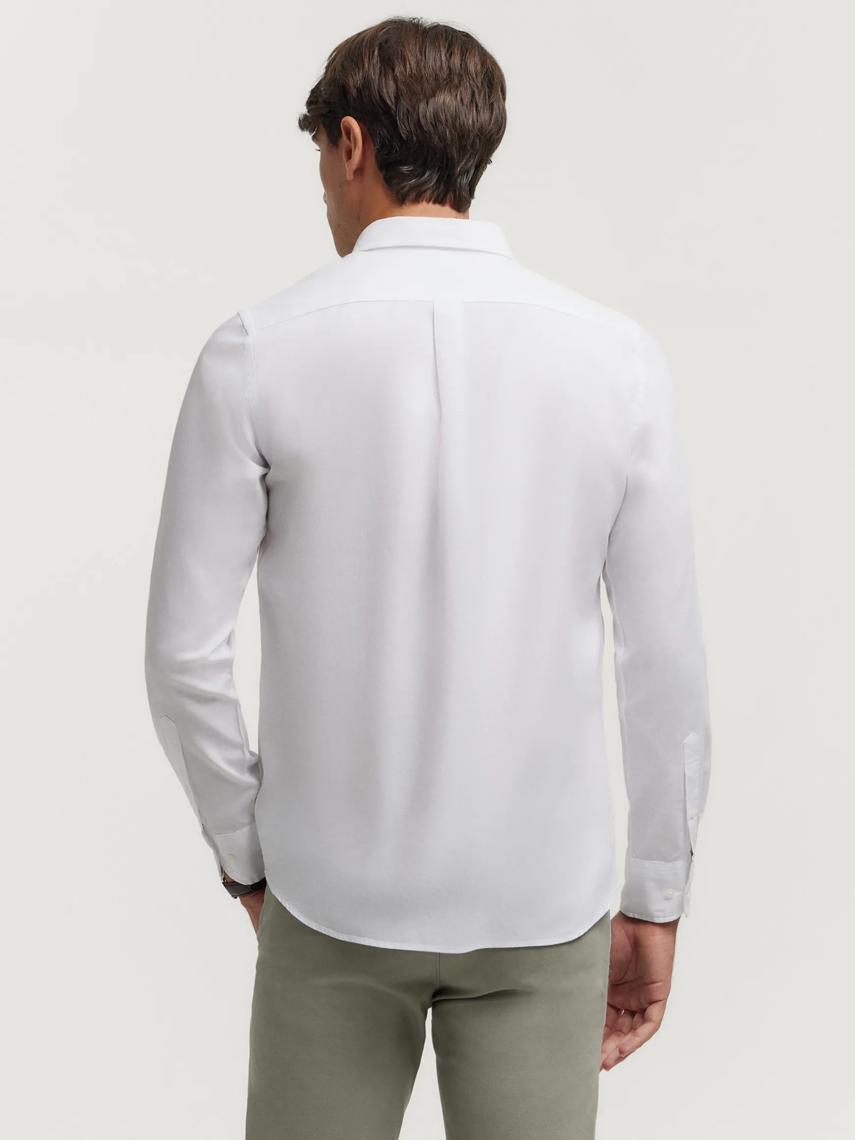 CAMISA PANAMA DYE-Alvaro Moreno Outlet