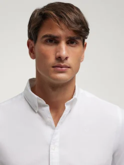 CAMISA PANAMA DYE-Alvaro Moreno Outlet
