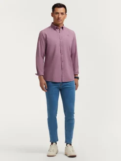 CAMISA PANAMA DYE-Alvaro Moreno Best
