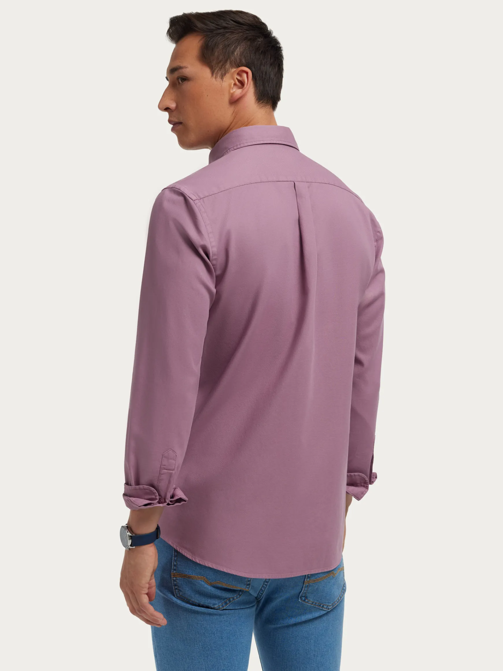 CAMISA PANAMA DYE-Alvaro Moreno Best