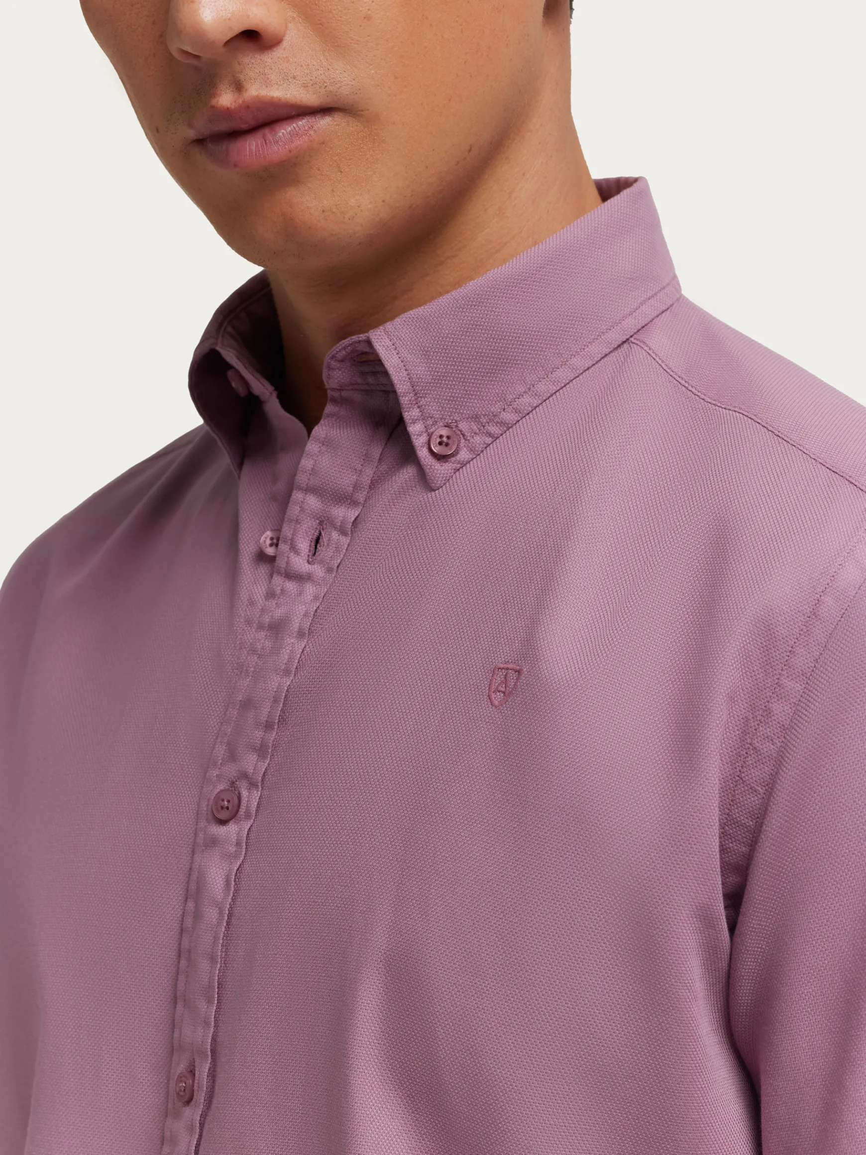CAMISA PANAMA DYE-Alvaro Moreno Best