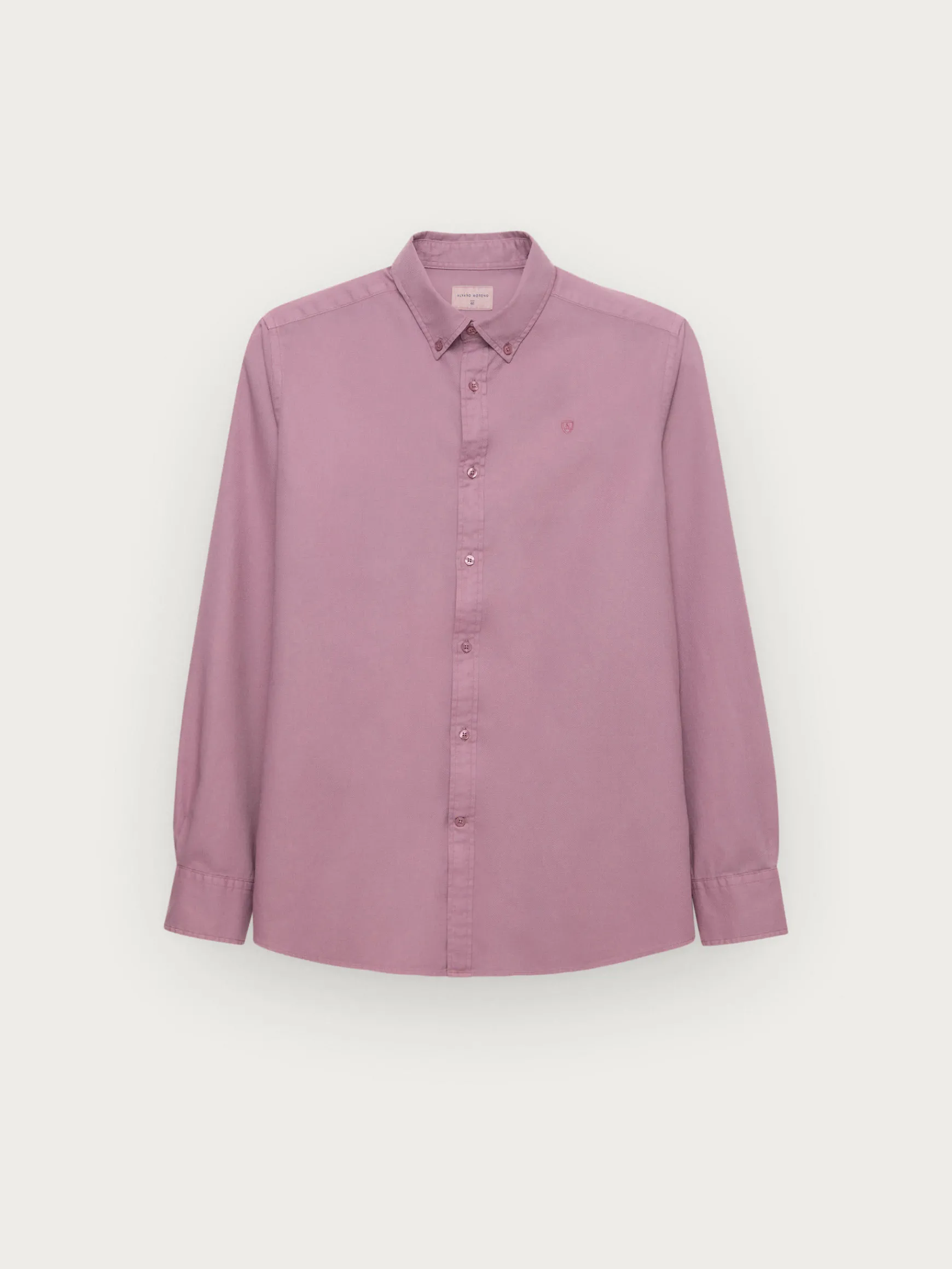 CAMISA PANAMA DYE-Alvaro Moreno Best