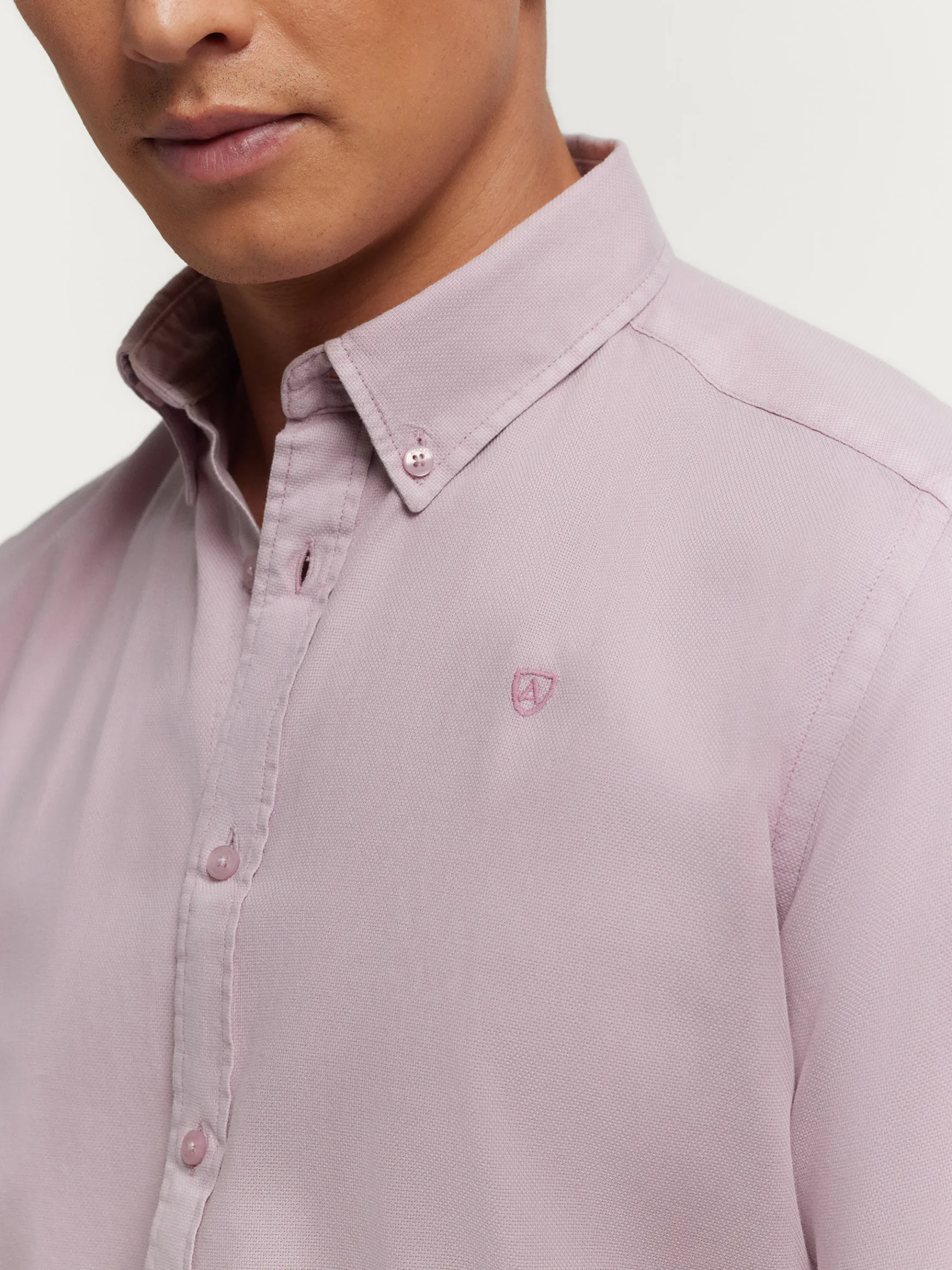 CAMISA PANAMA DYE-Alvaro Moreno Best
